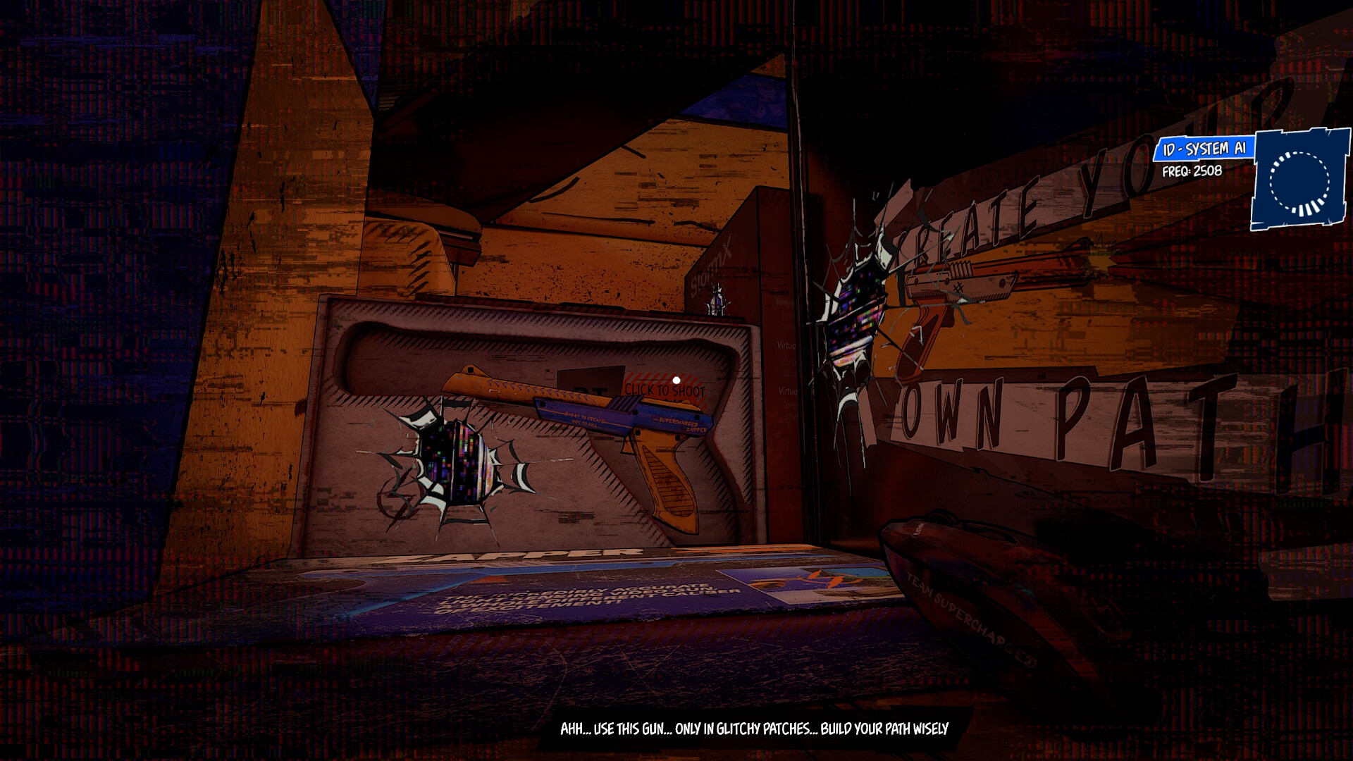 Supercharged screenshot 8