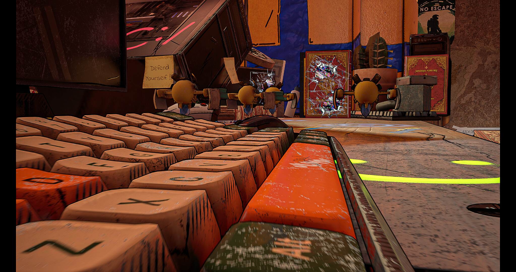 Supercharged screenshot 20