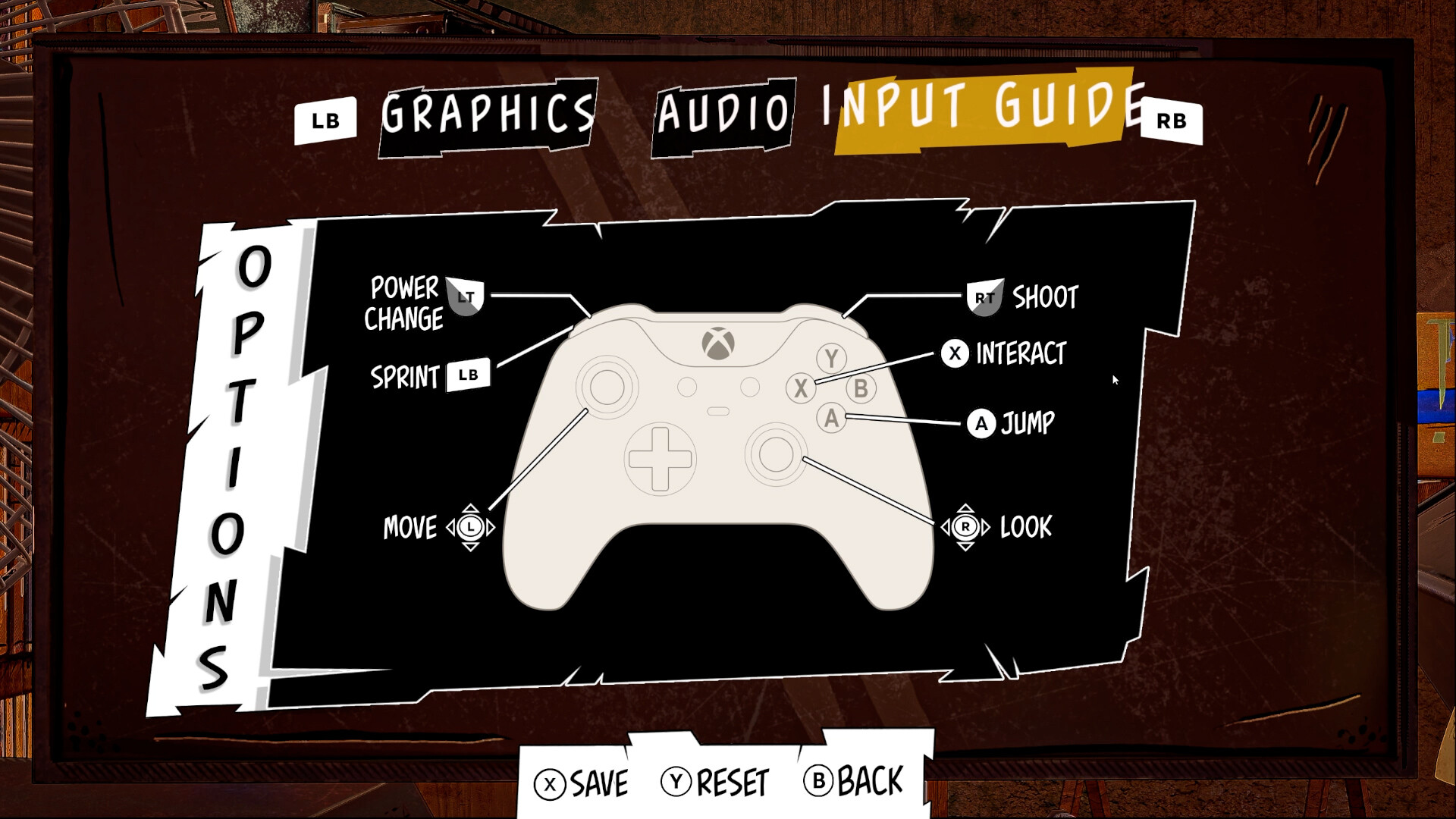 Supercharged screenshot 22