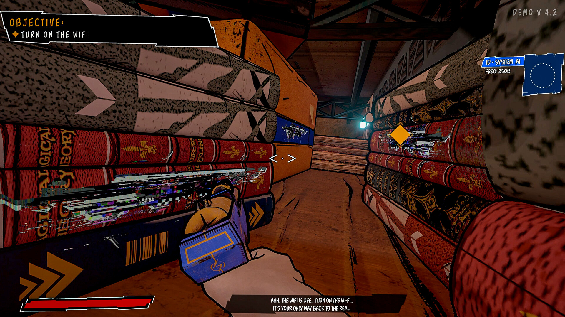 Supercharged screenshot 17
