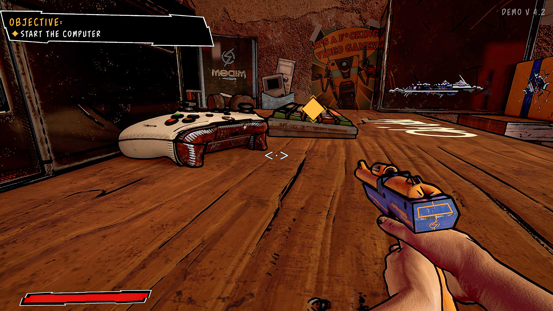 Supercharged screenshot 16