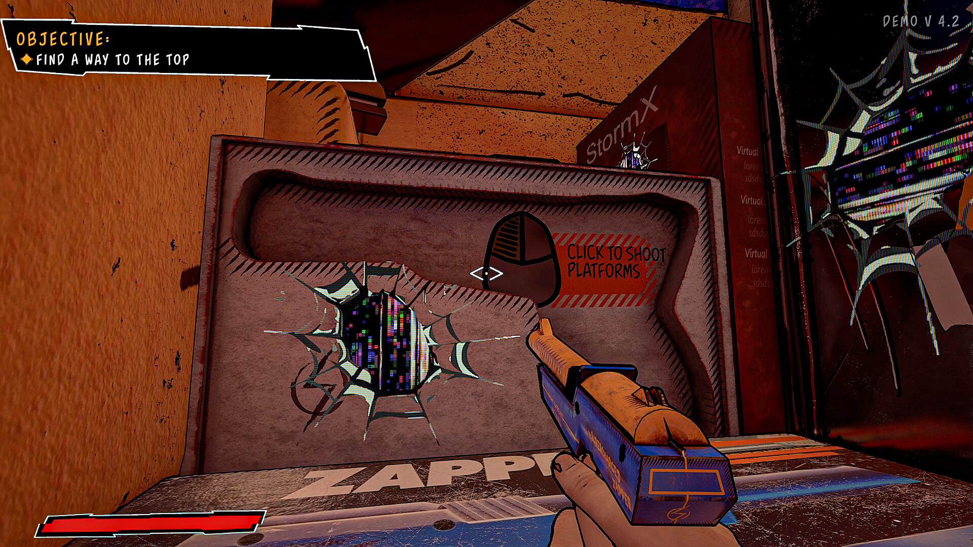 Supercharged screenshot 13