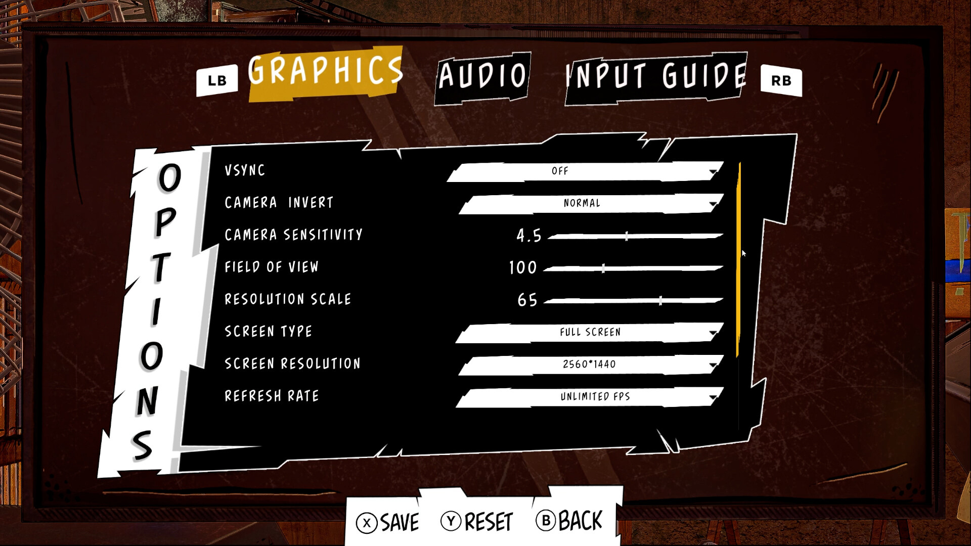 Supercharged screenshot 21