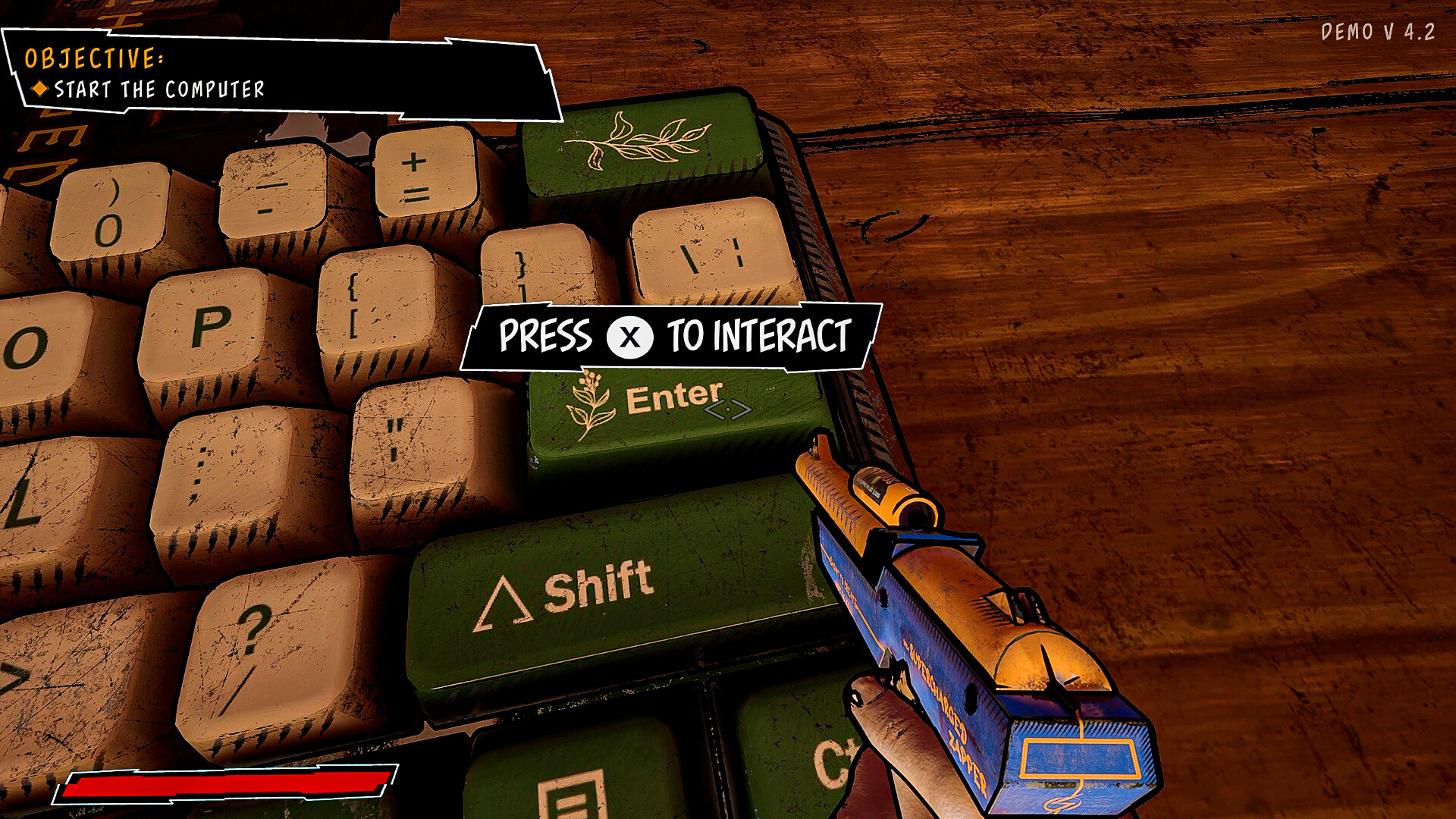 Supercharged screenshot 11