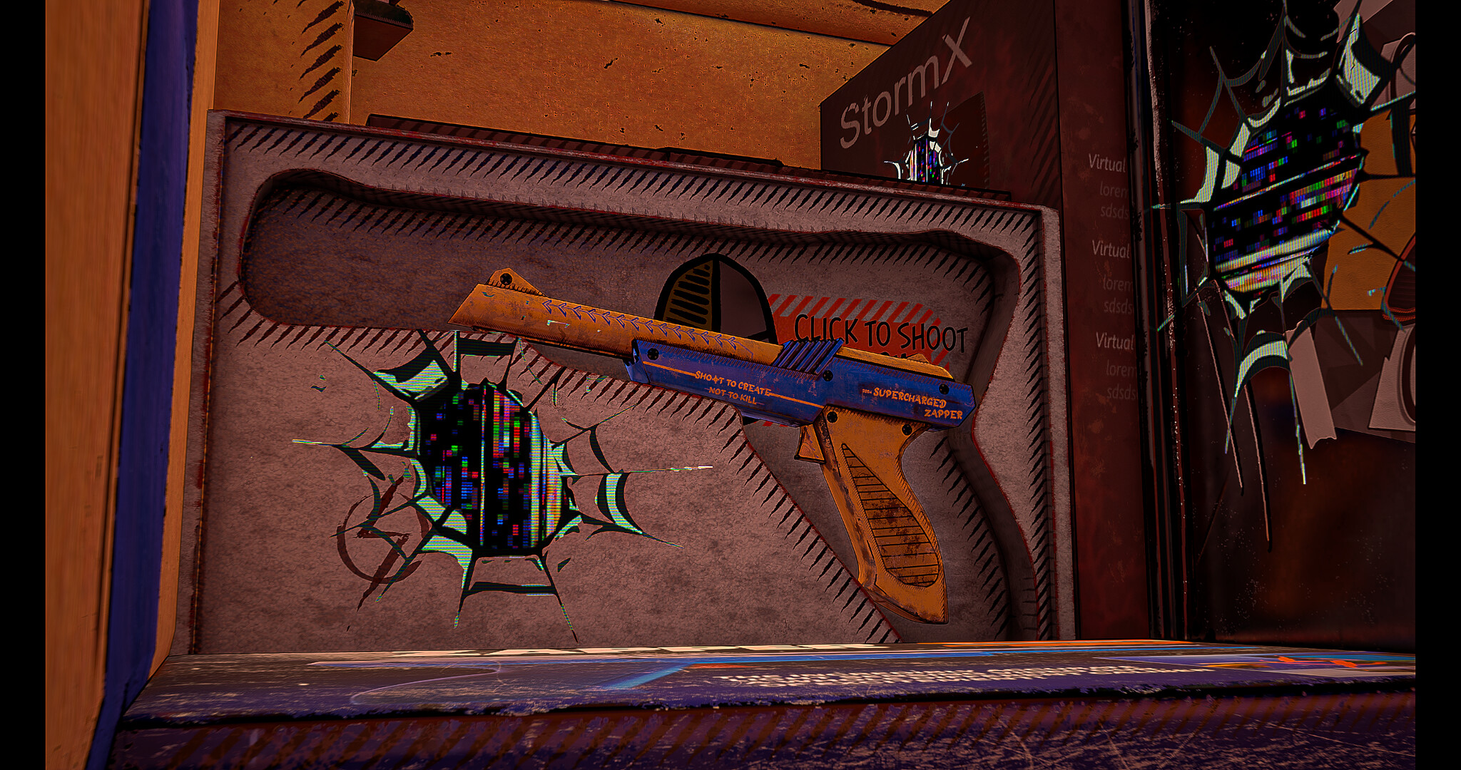 Supercharged screenshot 19