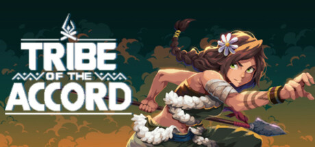 Tribe of the Accord: header artwork