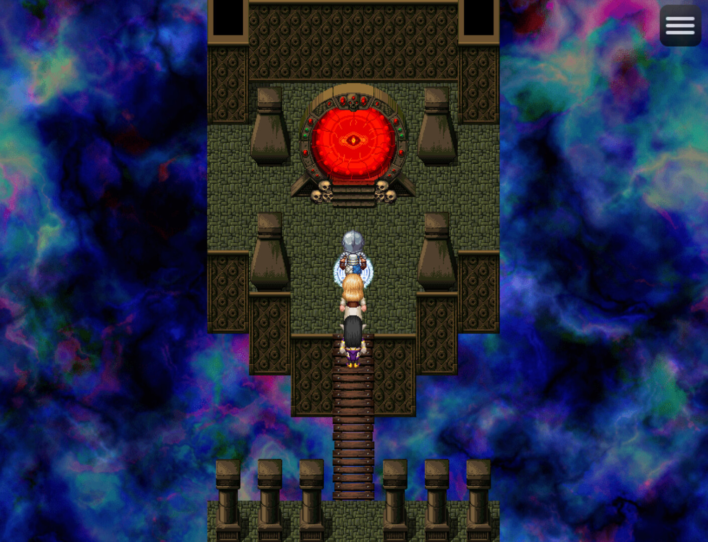 From the Deep screenshot 2