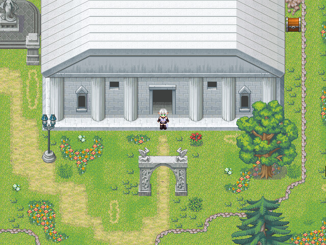 Echoes of Numa screenshot 2