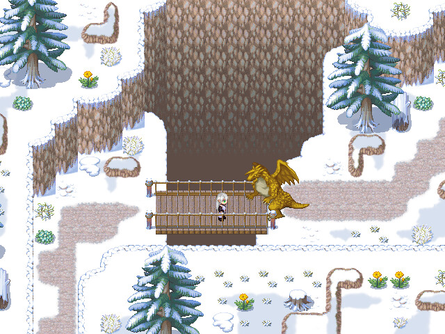 Echoes of Numa screenshot 3
