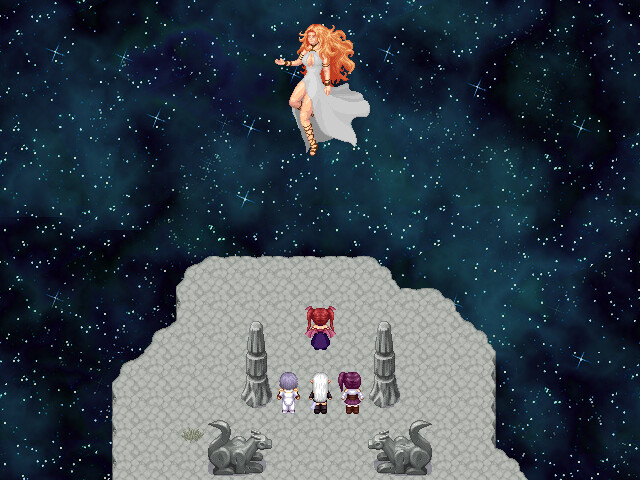 Echoes of Numa screenshot 9