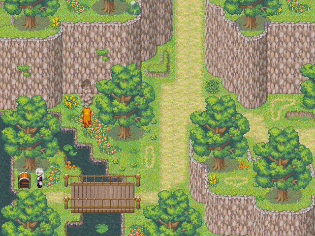 Echoes of Numa screenshot 7
