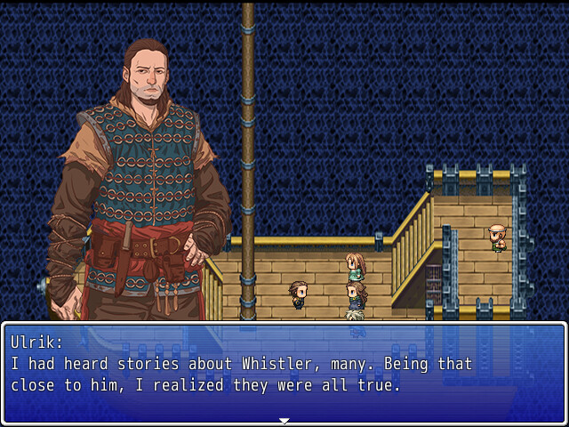 From Light screenshot 4