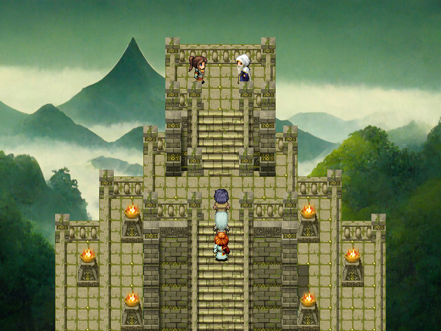 Knightess screenshot 7