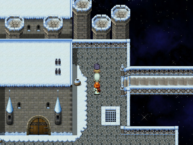 Knightess screenshot 13