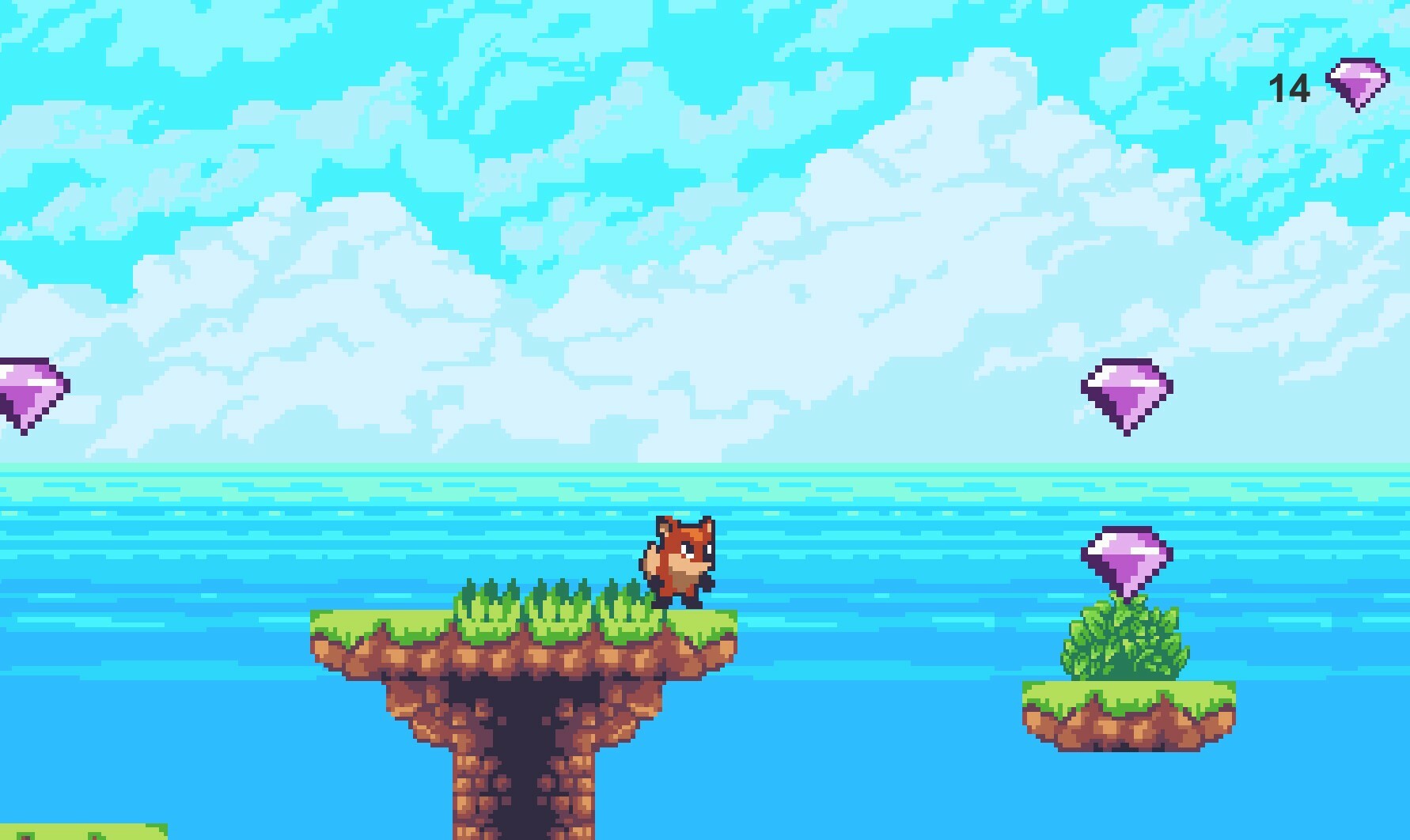 Running Fox screenshot 3