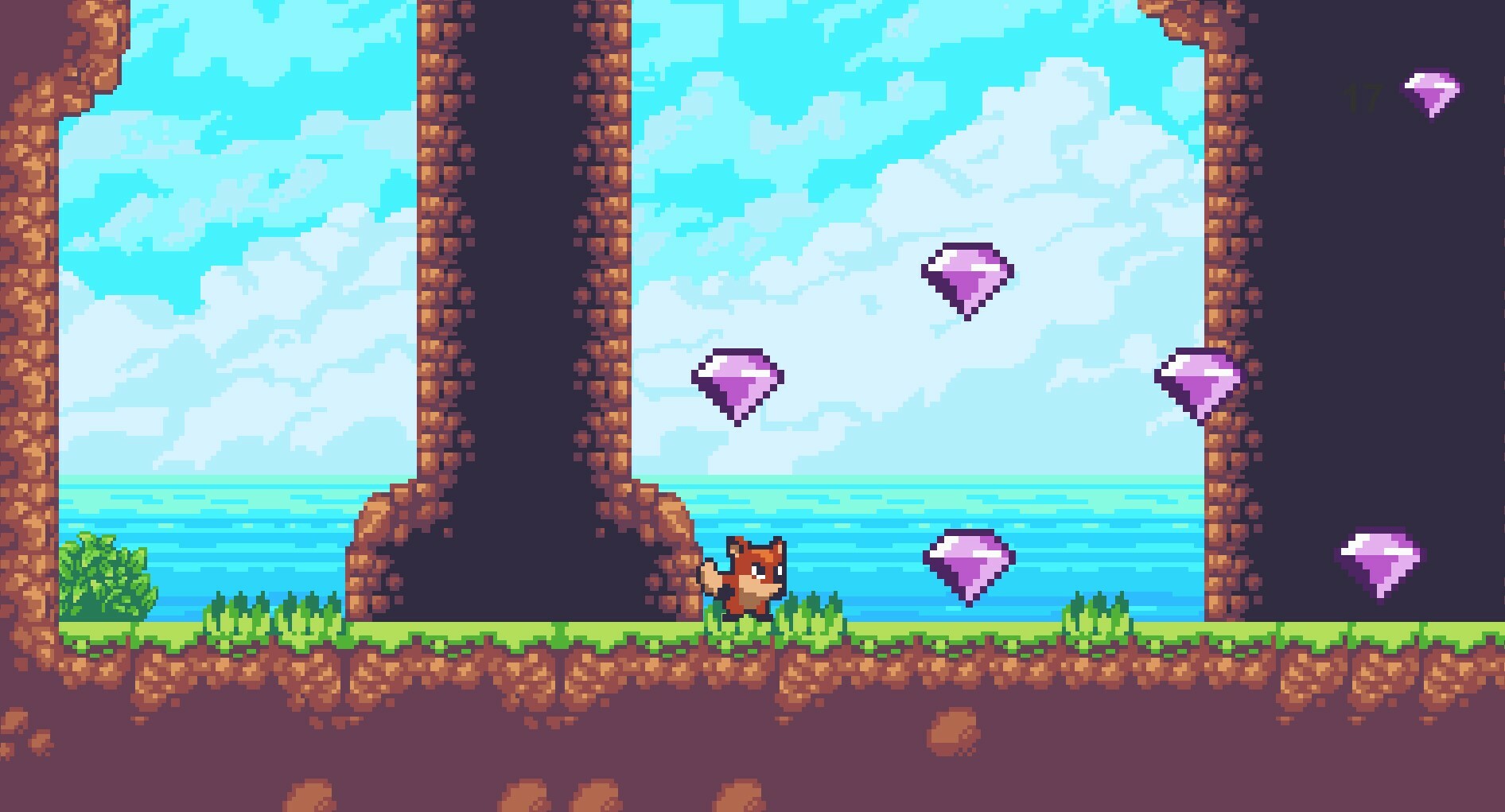 Running Fox screenshot 5