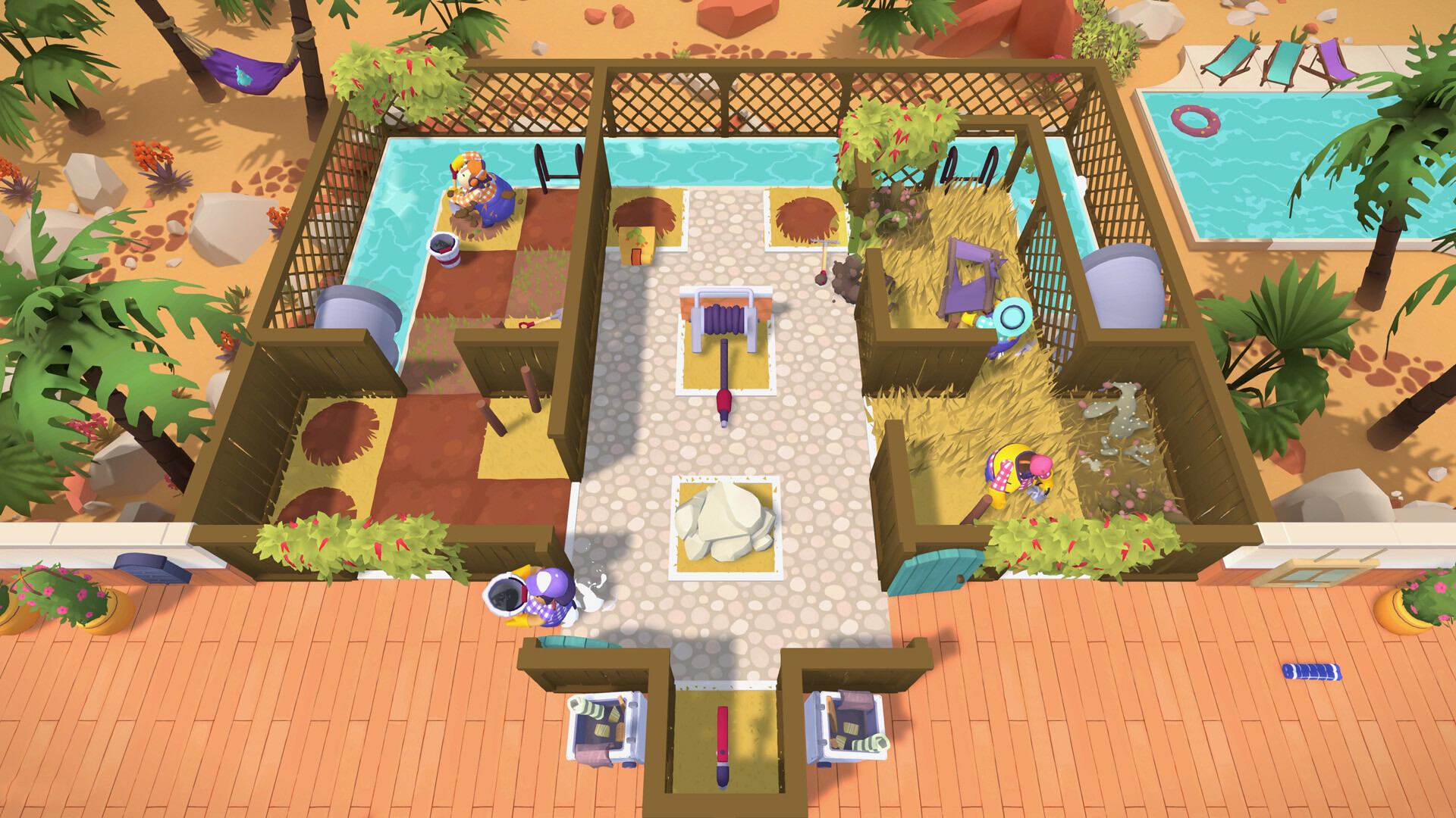 Tools Up! Ultimate Edition screenshot 1
