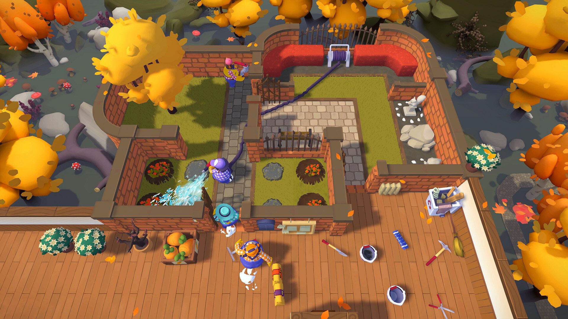 Tools Up! Ultimate Edition screenshot 3