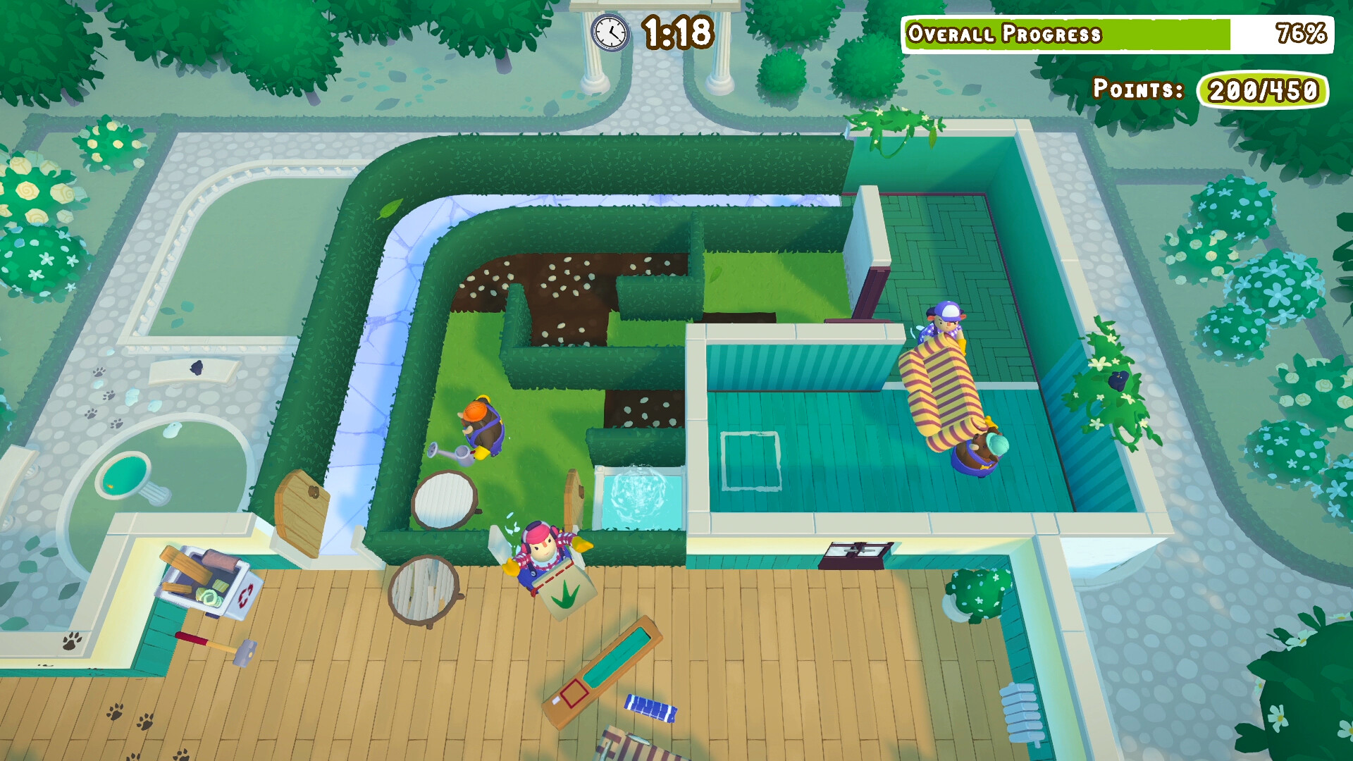 Tools Up! Ultimate Edition — изображение 9
