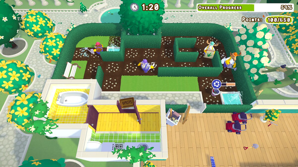 图片[8]|单机|2.68GB|胡闹装修 终极版|Tools Up! Ultimate Edition|官方中文|Build.14942833|压缩包：782.49MB|GameStellaris | 游戏群星