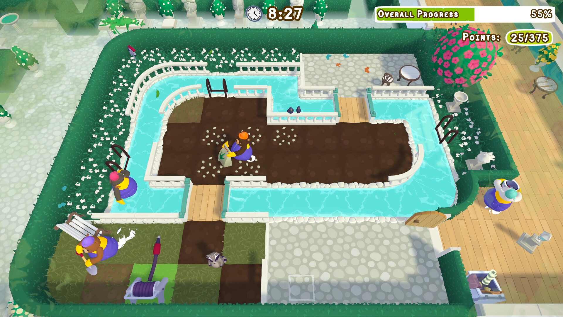 Tools Up! Ultimate Edition screenshot 5
