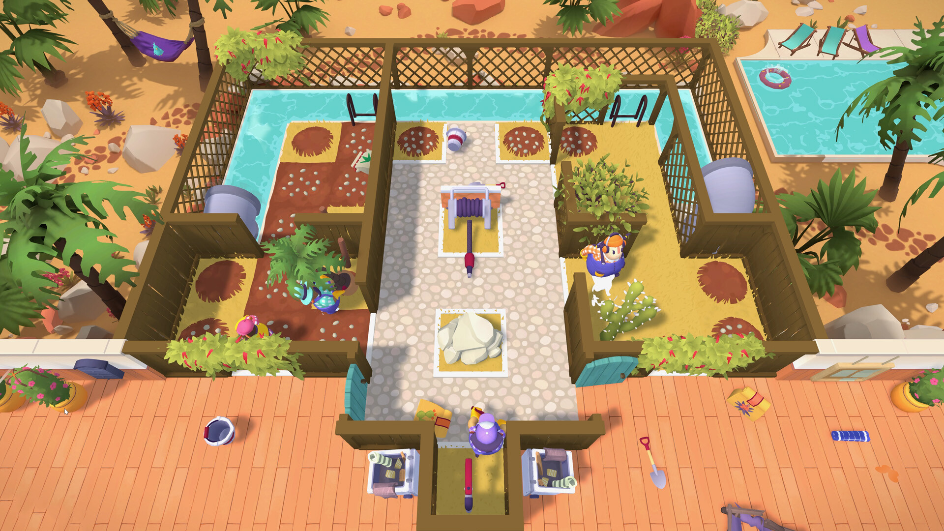 Tools Up! Ultimate Edition screenshot 2