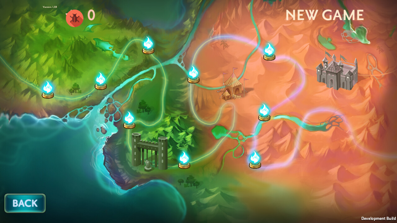 Fable Forts! screenshot 4