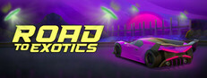 ROAD TO EXOTICS