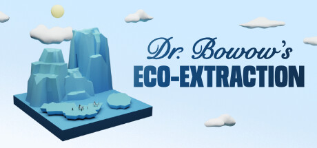 Dr. Bowow's Eco-Extraction: header artwork