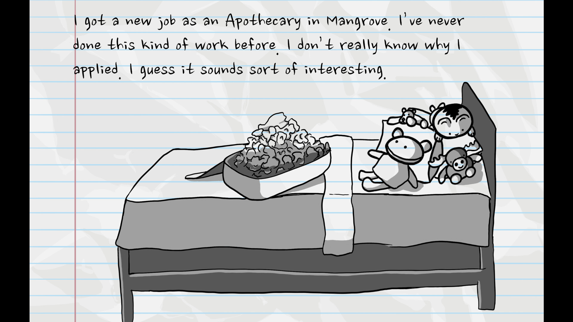 Apothecary screenshot 13