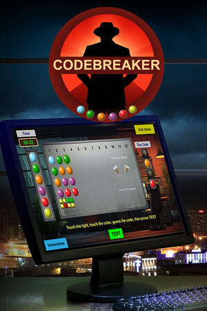 Codebreaker: Defuse or BOMB