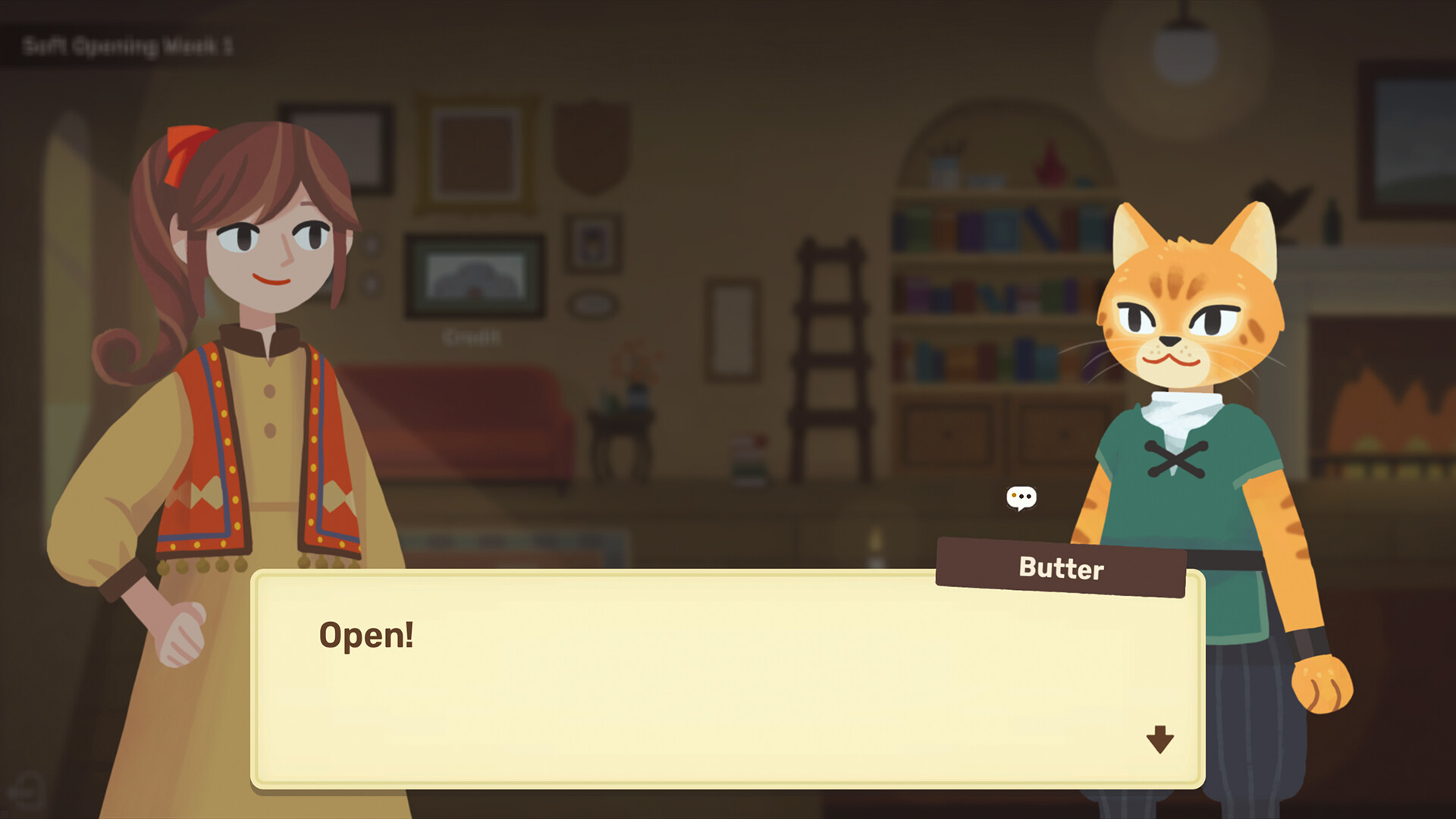 Dungeon Inn screenshot 8