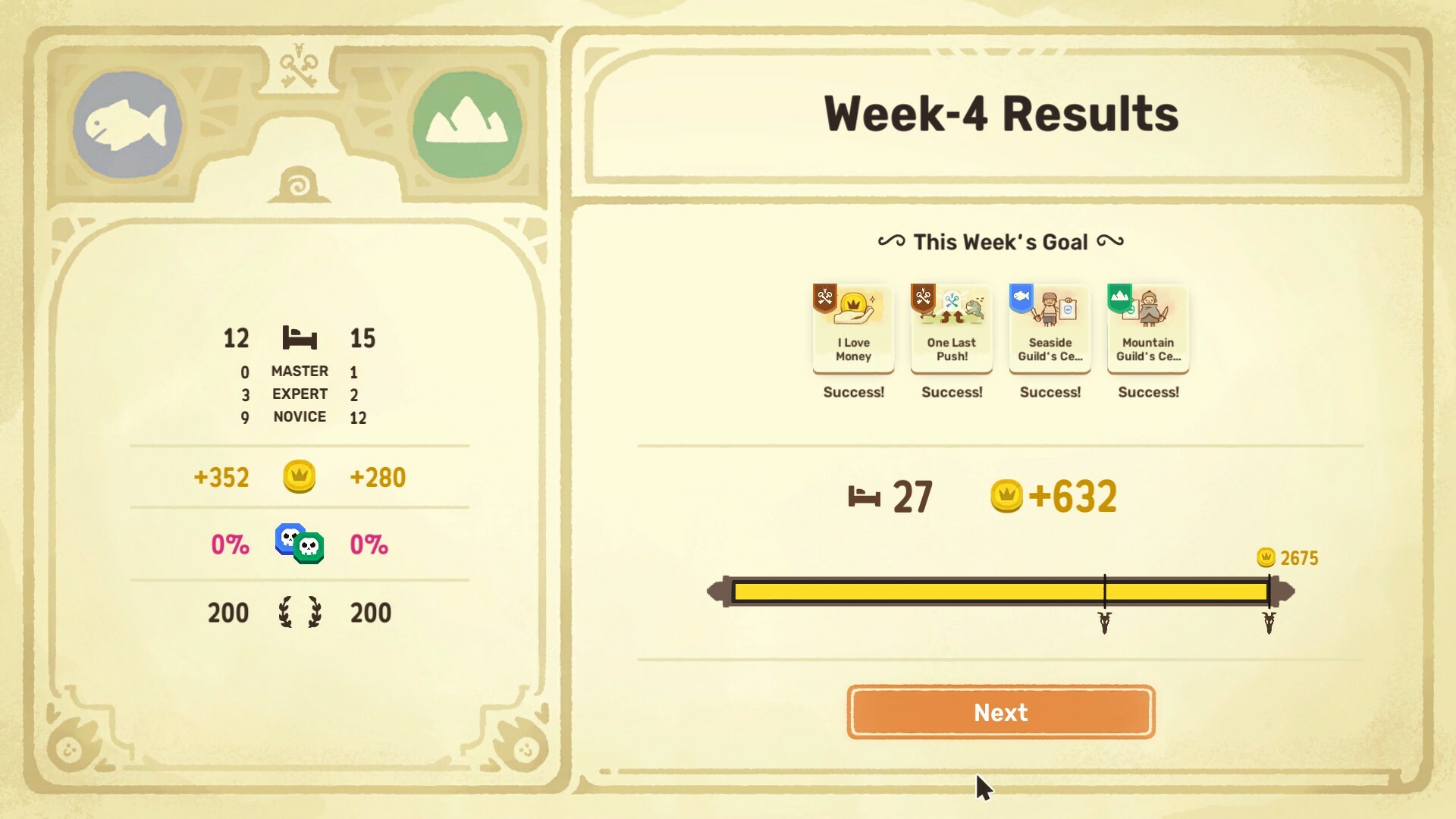 Dungeon Inn screenshot 9
