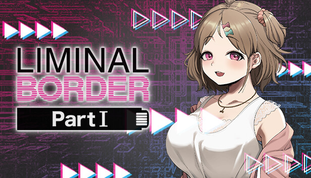 《边界：第一部分/Liminal Border Part I》免安装中文版