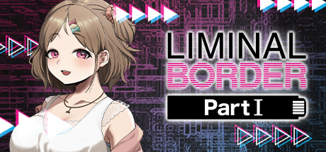 Liminal Border Part I — Steam header