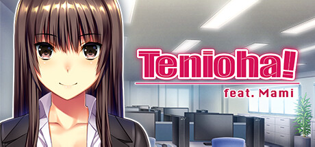 Tenioha! feat. Mami — Steam header