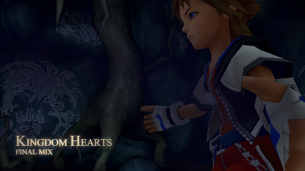 Kingdom Hearts HD 1.5+2.5 ReMIX thumbnail