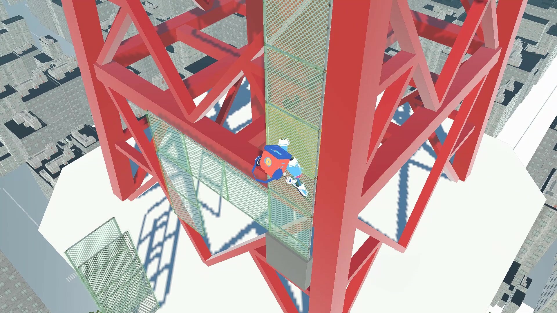 Muscle Ninja VR screenshot 26