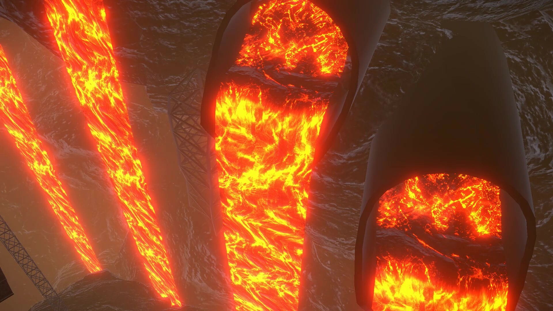 Muscle Ninja VR screenshot 19