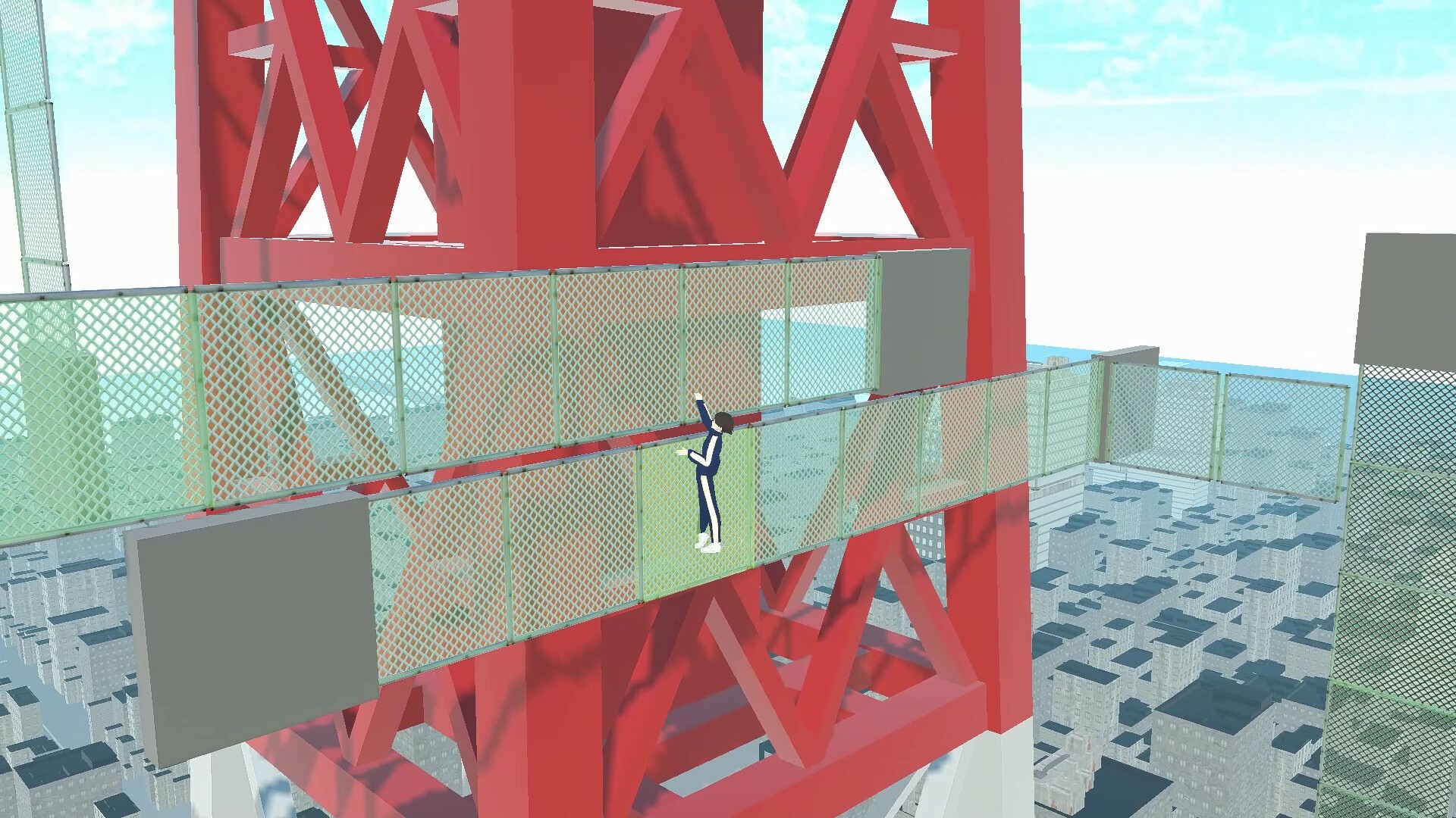 Muscle Ninja VR screenshot 20