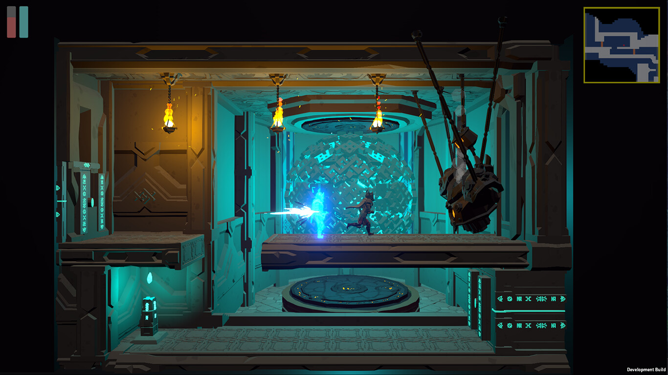 Orin screenshot 6