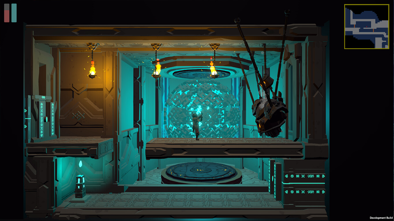 Orin screenshot 4