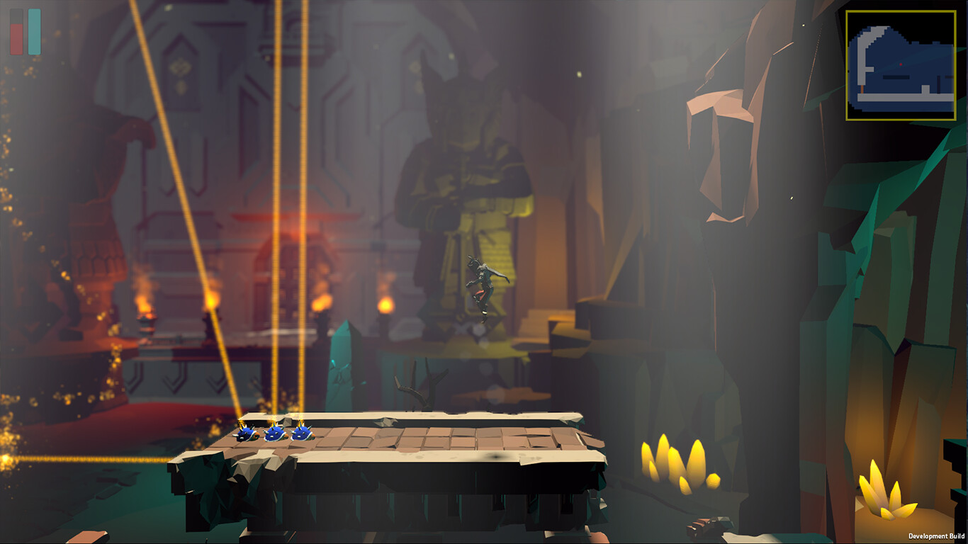 Orin screenshot 5