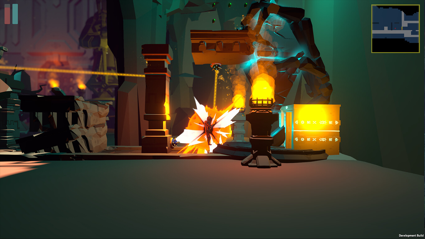 Orin screenshot 3