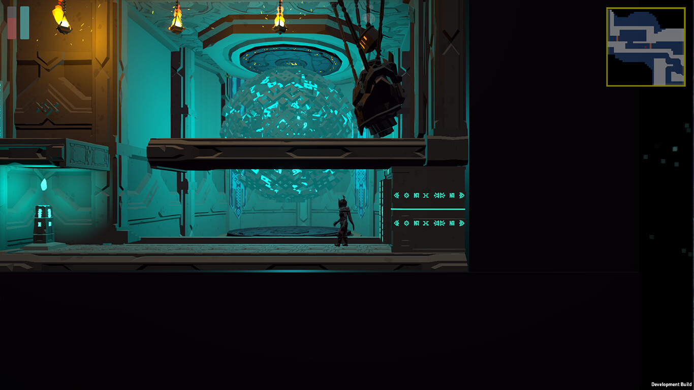 Orin screenshot 2