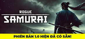 Rogue Samurai