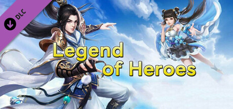Legend of Heroes-Lv.2 large Voucher Bundle DLC: header artwork