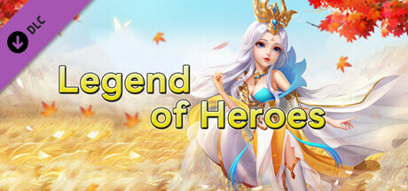 Legend of Heroes - Lv.2 Medium Voucher Bundle DLC: header artwork