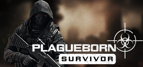 Plagueborn Survivor: header artwork