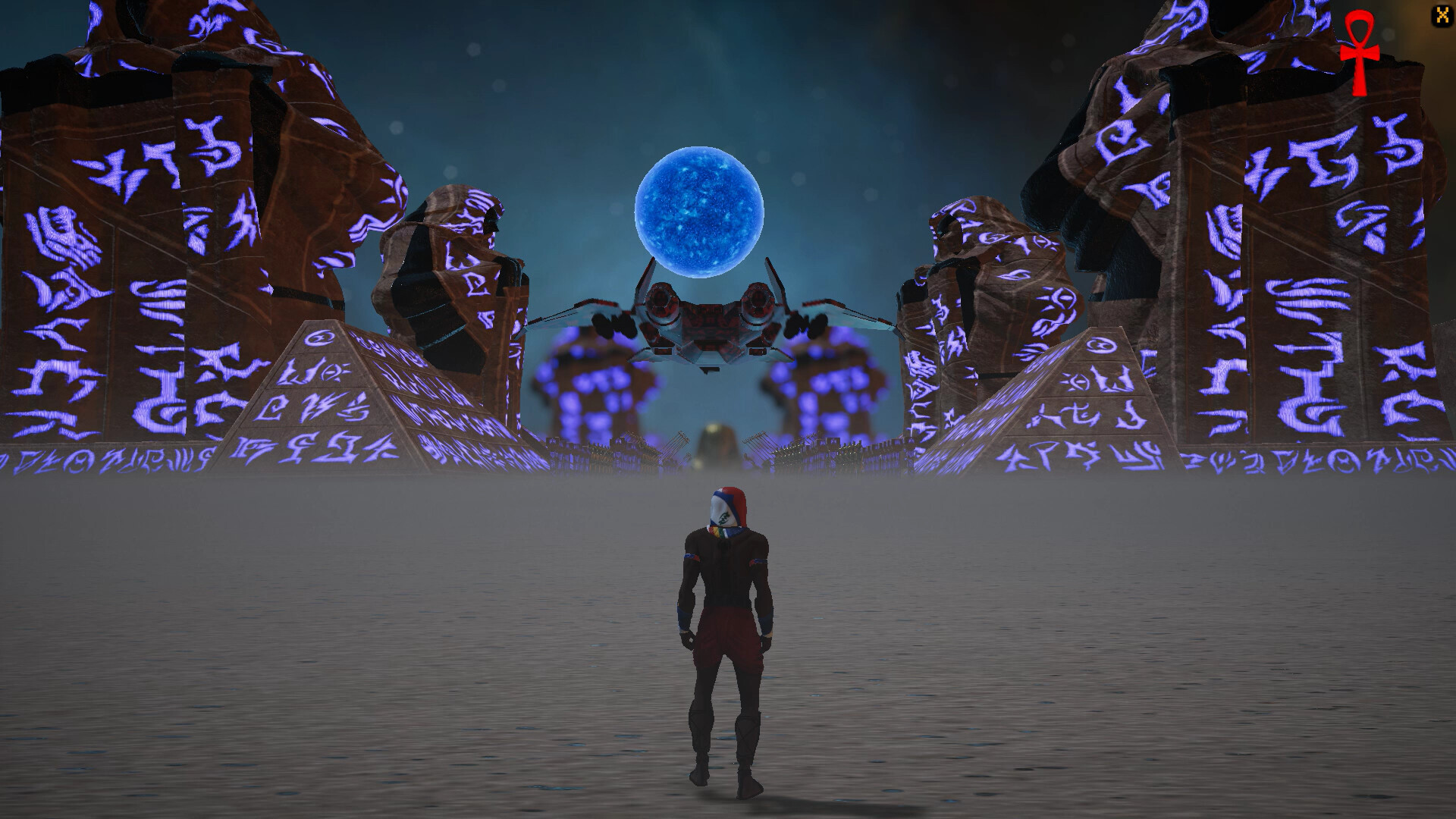 Kemet X screenshot 7